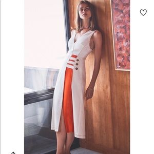 Alexis Ilan A line Dress (medium)